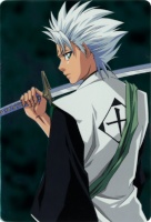 Hitsugaya