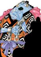 Boss.Jimbei