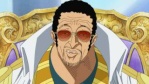 Admiral Kizaru 7000