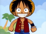 Chibi-Ruffy