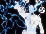 Thunderfist Enel