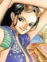 Nico-Robin