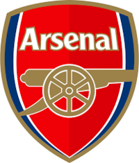 Arsenal FC 2457-57