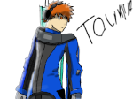 Touma