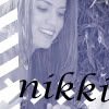 Nikki Reed.