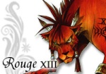 RougeXIII