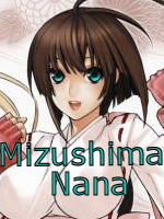 Mizushima Nana