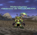 malevohunter