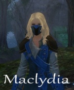 Maclydia