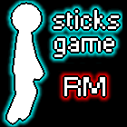 sticks games