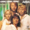 Pochettes des 45 tours des Années 80 Abba-g10