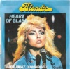 Pochettes des 45 tours des Années 80 Blondi11