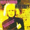 45 tours Hazel O'Connor "Will you" 1980