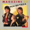 Pochettes des 45 tours des Années 80 Magazi10