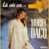 Pochettes des 45 tours des Années 80 Muriel10