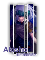 Akisho