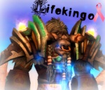 lifekingo