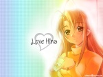 L0V3 Hina