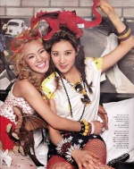 seo<3yeon<3fan