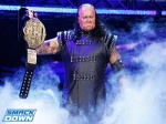 The Undertaker