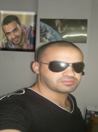 yousef wiliam