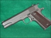 Daisy carries a matched set of these Colt 1911 A1s