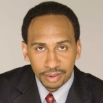 Stephen A. Smith