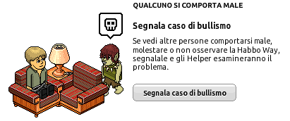 Guida sicurezza online e su Habbo 325