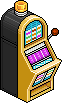 [HLF LOTTERIA] Slot Machine #1 Slot_m10