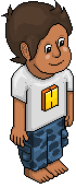 Rari e LTD su Habbo 10121-92