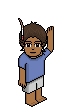 HabboLife Games 4478-99