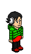 Habbo NFT 8254-58