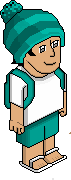 Habbo Furni 9108-29