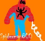 Spiderman800