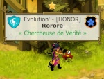 Rorore