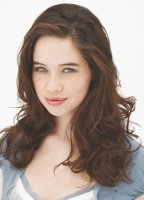 Anna Poopplewell