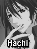 Hachi