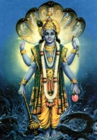 Vishnu