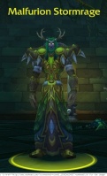 Malfurion