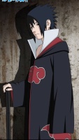 Sasuke Uchiha