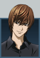 Light Yagami