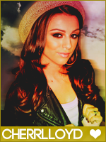 CherrLloyd