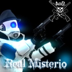 Real Misterio