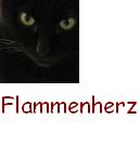 Flammenherz