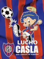 LuchoCASLAOPENMU