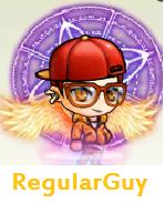 RegularGuy