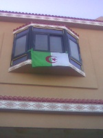 algeria