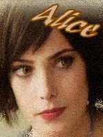 Alice Cullen