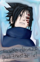 sasuke-chan20