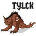 Tylck